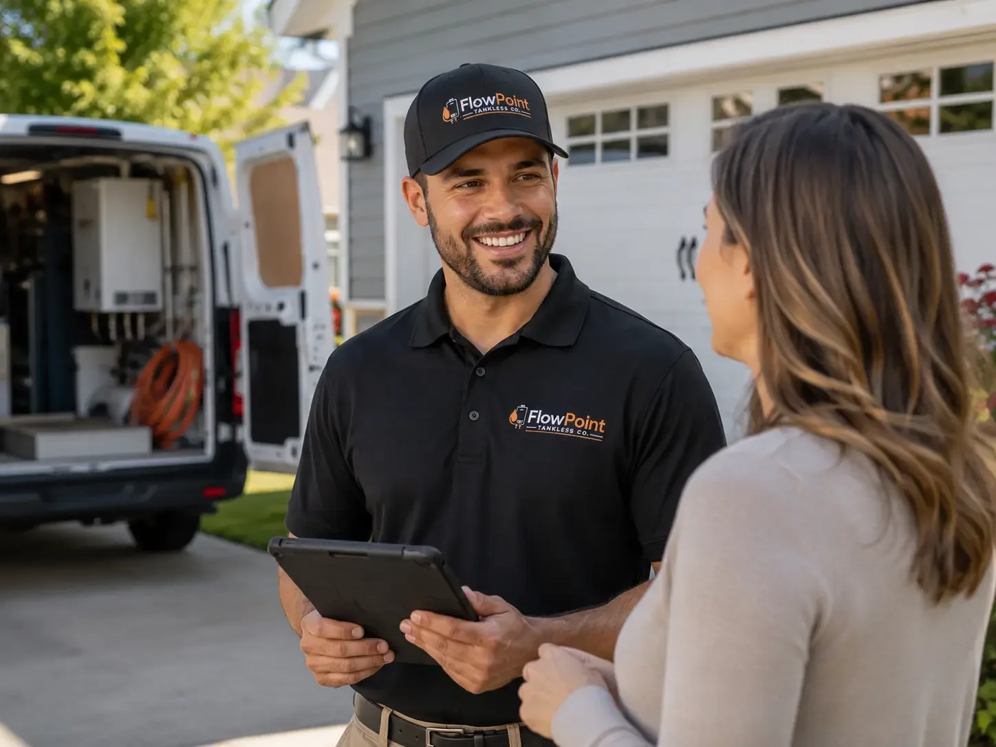 Tankless Water Heater Installation Geddes, SD FAQs